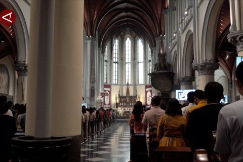 Paskah 2025 bawa pesan kepedulian kepada orang yang kurang beruntung