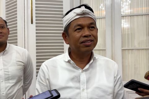 Dedi Mulyadi tak gentar berantas premanisme di Jabar meski diancam