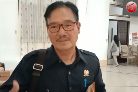 DPRD Barsel RDP terkait efisiensi anggaran bersama TAPD