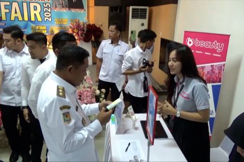 Gandeng 46 perusahaan, Pemprov Sultra hadirkan 2.613 lowongan kerja