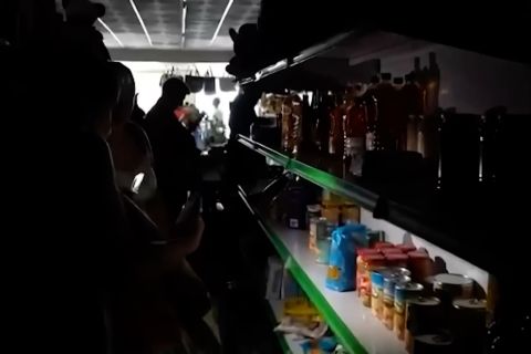 Pemadaman listrik sebabkan 7 orang tewas di Spanyol