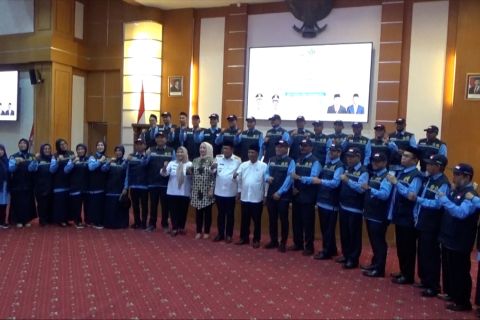 Pemprov Sultra minta petugas haji tunaikan tugas secara ikhlas