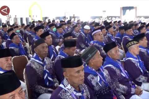 Kemenag Sultra perpanjang masa pelunasan haji