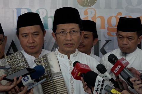 Skema murur dan tanazul mudahkan mobilisasi jamaah haji