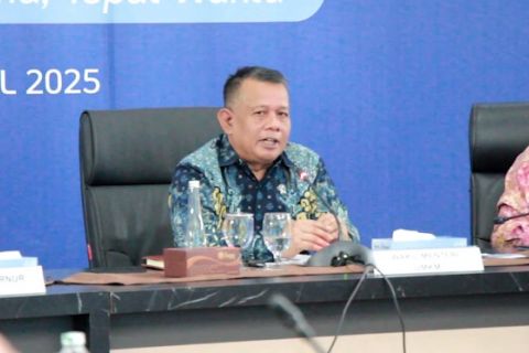 Wamen: KUR harus dukung UMKM demi entaskan kemiskinan