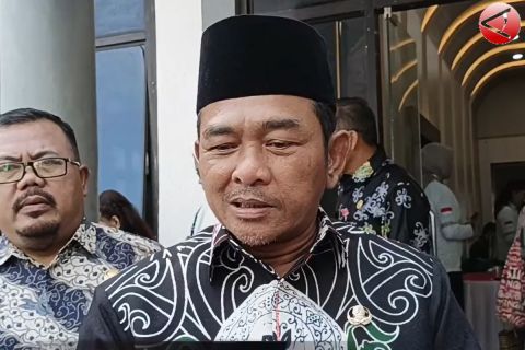 Wabup Barsel: Pembangunan generasi muda dan olahraga harus berkesinambungan