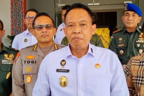 Kemenko Polkam gelar rapat Satgas Premanisme di Polda Sumut