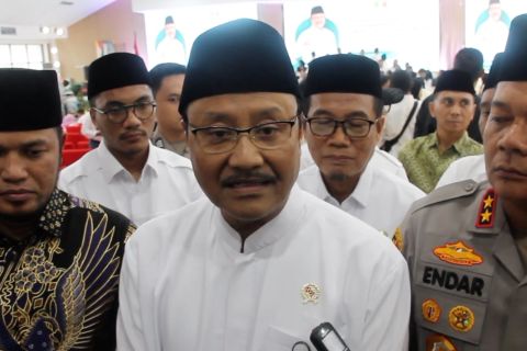 Menteri Sosial terima ratusan usulan Sekolah Rakyat dari Pemda