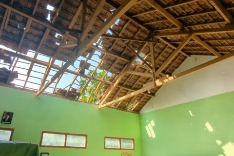 Pemkab Madiun percepat penangan 405 Sekolah Dasar yang rusak