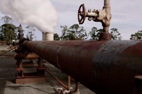 Realisasi produksi migas Aceh pada kuarter pertama 2025 lampaui target