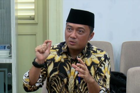 Tingkatkan tax ratio, pemerintah benahi tata kelola pajak