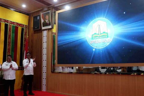 Pemerintah Aceh luncurkan aplikasi Sikula, tingkatkan kompetensi ASN