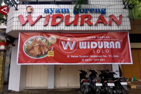 Disdag Solo ambil sampel bahan ayam goreng Widuran untuk diuji BPOM