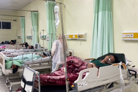 Ditjen PAS investigasi keracunan miras oplosan di lapas Bukittinggi