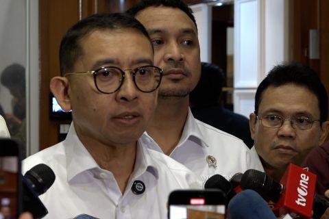 Fadli Zon pastikan tidak ada eskalator dipasang di Candi Borobudur