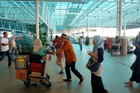 Ini alasan Imigrasi Makassar cegat keberangkatan 46 jamaah calon haji