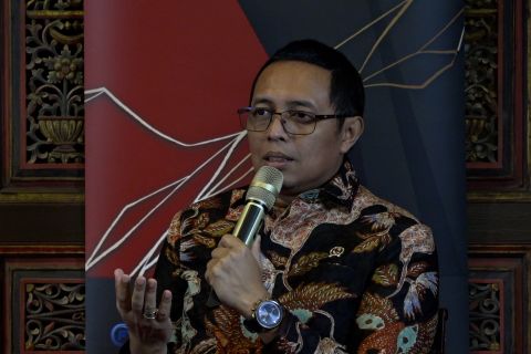 Ini kata Kepala PCO soal Menkes bahas ukuran lingkar pinggang