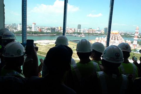 Investasi di Sulsel pada triwulan satu 2025 capai Rp3,9 triliun