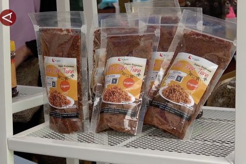 Kemenag Papua gelar Festival UMKM untuk perkuat ekonomi umat