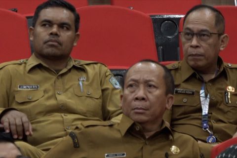 Kendari target Koperasi Merah Putih terbentuk di 65 kelurahan 19 juni