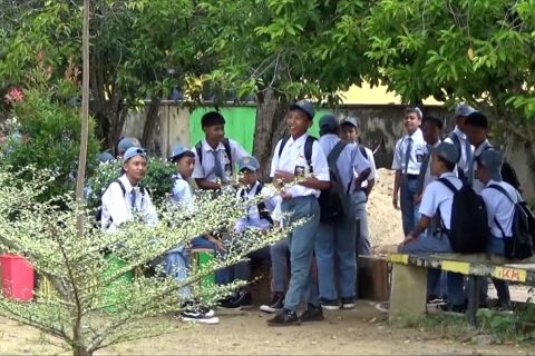 Lahan seluas 8,9 hektare di Kendari siap dibangun jadi Sekolah Rakyat