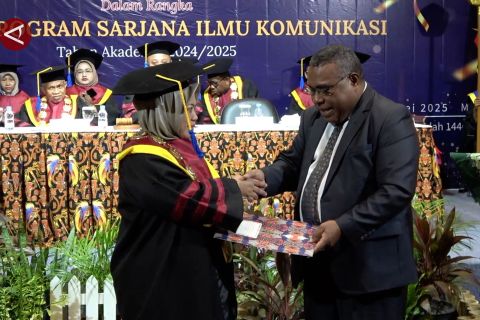 LLDikti Papua alokasikan Rp282 M untuk beasiswa mahasiswa kurang mampu