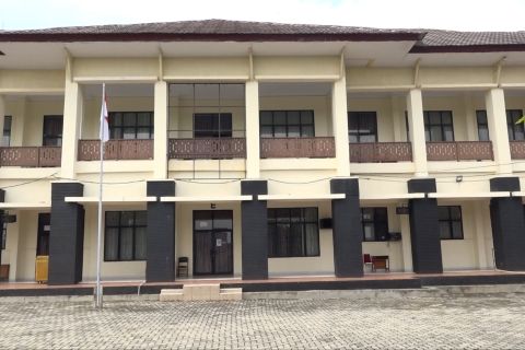 Mensos pantau kesiapan penyelenggaraan Sekolah Rakyat di Lampung