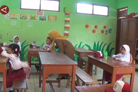 Pemkab Ngawi siapkan 7 hektare untuk bangun Sekolah Rakyat