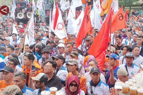 Pemprov Jatim siapkan pelatihan bersertifikasi bagi 10 ribu korban PHK