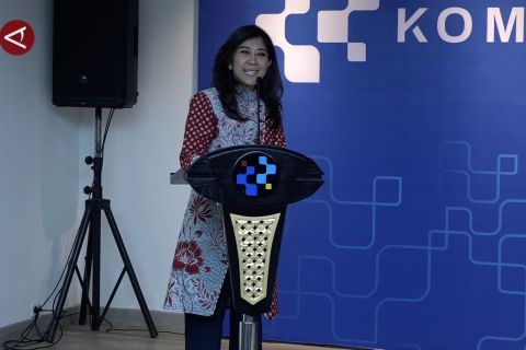 Permen Komdigi terbit untuk perluas daerah pelayanan pos komersial