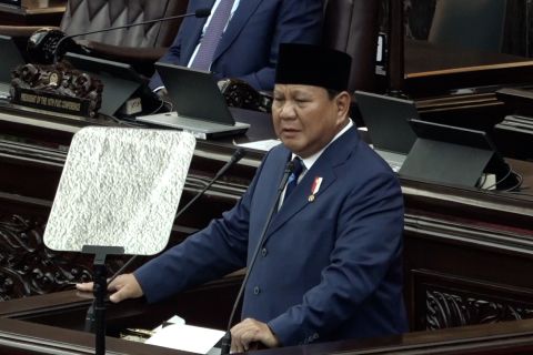 Presiden: 'Good governance' jadi kunci hadapi tantangan dunia Islam