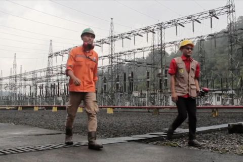 RUPTL miliki investasi Rp2.967 triliun dan serap 1,7 juta pekerja