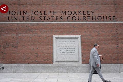 Hakim federal hentikan kebijakan pelarangan mahasiswa asing di Harvard