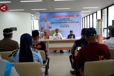 Percepat operasional PLBN Sebatik, pelabuhan domestik siap dibangun