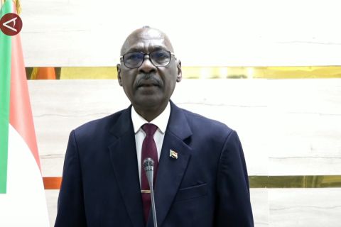 Sudan putuskan hubungan diplomatik  dengan Uni Emirat Arab