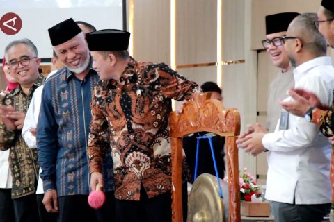 Wamenkop: Koperasi Merah Putih akan tekan angka kemiskinan ekstrem