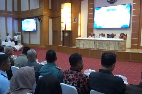 DPR RI minta kepala daerah di Sultra beri perhatian dan evaluasi BUMD