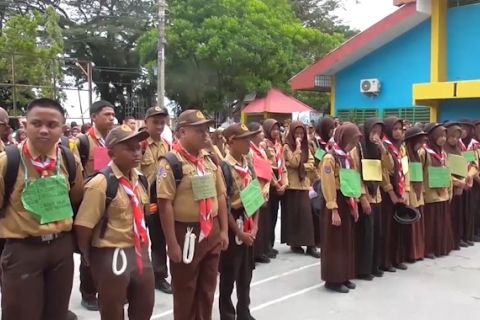 Cegah kecurangan, Disdikbud Sultra gandeng Ombudsman kawal SPMB 2025
