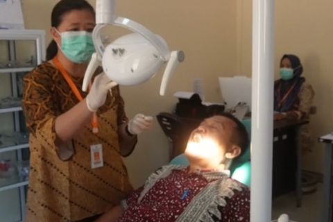Tak perlu tunggu HUT untuk lakukan CKG bagi warga Kota Pangkalpinang