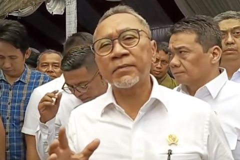 Menko Pangan: Koperasi Desa Merah Putih dorong perkembangan perdesaan