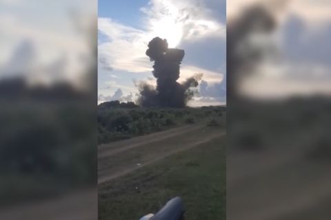 Ahli sarankan RI bangun fasilitas khusus pemusnahan amunisi kedaluarsa