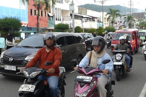 Pemprov Maluku gelar pemutihan pajak kendaraan, berlaku mulai hari ini
