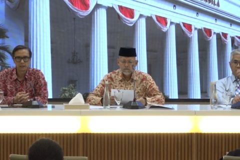 Isu ekonomi hingga konflik Myanmar akan dibahas di KTT ASEAN ke-46