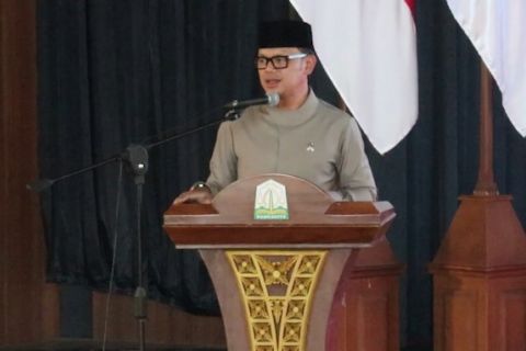 Bima Arya sebut syariat Islam jadi landasan Kopdes Merah Putih di Aceh