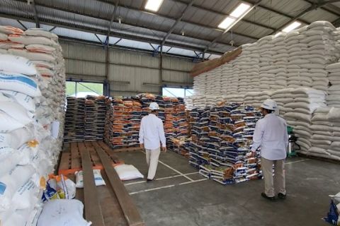 Bulog Takengon pastikan stok dan harga beras jelang Idul Adha aman