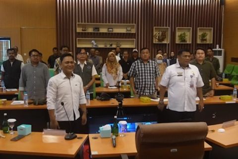 Nelayan Babel ikuti bimtek agar hasil tangkapan sesuai syarat ekspor