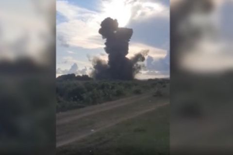 RI disarankan bangun fasilitas khusus pemusnahan amunisi kedaluarsa