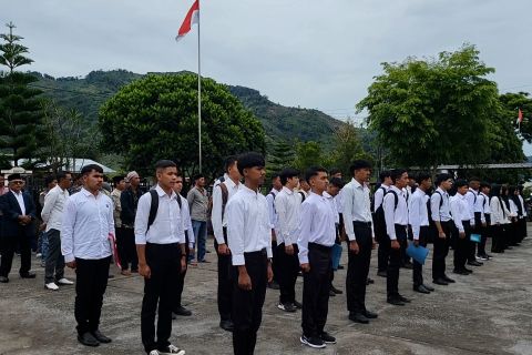 Pemkab Aceh Tengah fasilitasi akses Perguruan Tinggi bagi pelajar SMA