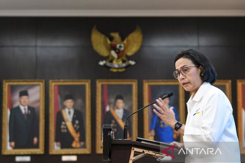 Pemerintah kucurkan paket stimulus ekoonomi untuk menjaga daya beli masyarakat
