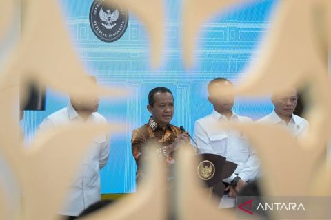 Pemerintah akhirnya cabut empat IUP Nikel Raja Ampat